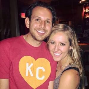 Meet your Posher, Blake